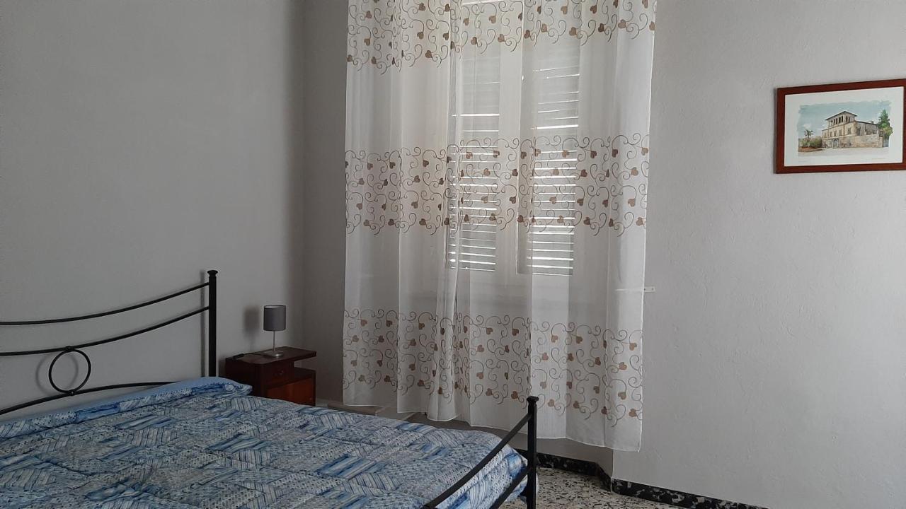 Casa Campanella Bed & Breakfast Pisa Eksteriør bilde