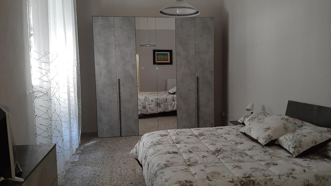 Casa Campanella Bed & Breakfast Pisa Eksteriør bilde
